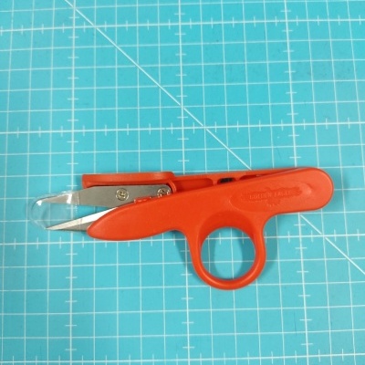 Tesoura de Remate Golden Eagle