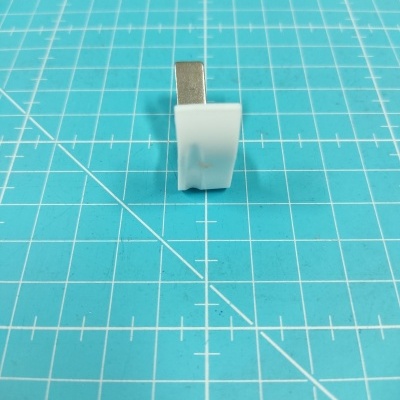 Calcador Teflon Vivo