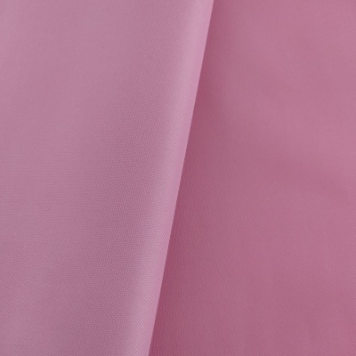 Nylon Impermável Rosa