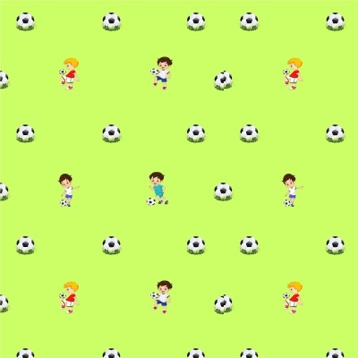 Napa Coleção Futebol