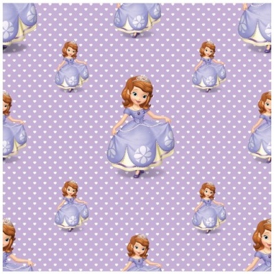 Coleção Princesa Sofia