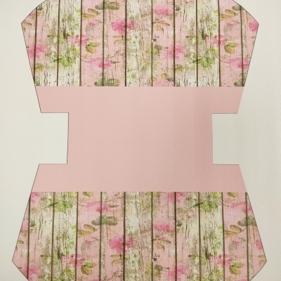 Painel Necessaire Meia Lua Ref 1