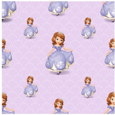 Coleção Princesa Sofia