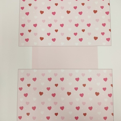 Painel Necessaire Ref. 1