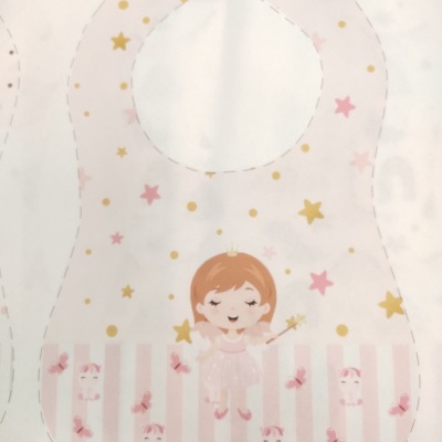 Painel Babetes Ref. 2