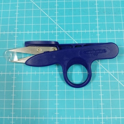 Tesoura de Remate Golden Eagle