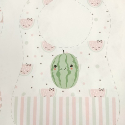 Painel Babetes Ref. 2