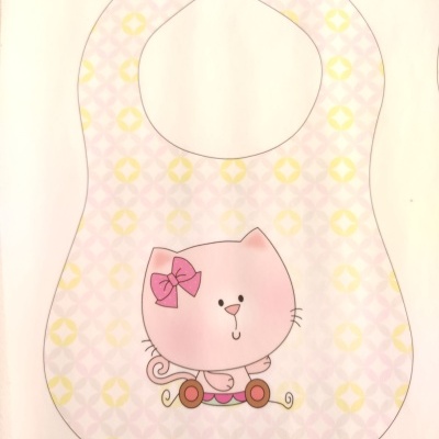 Painel Babetes Ref. 1