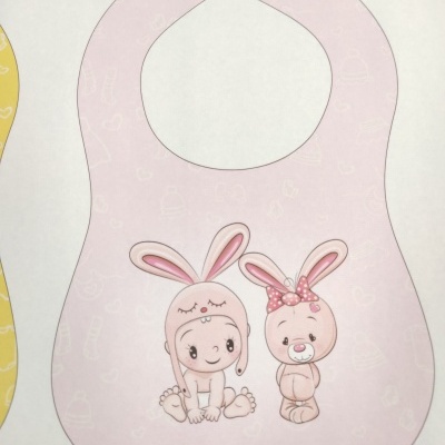 Painel Babetes Ref. 5