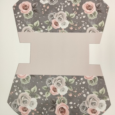 Painel Necessaire Meia Lua Ref 1