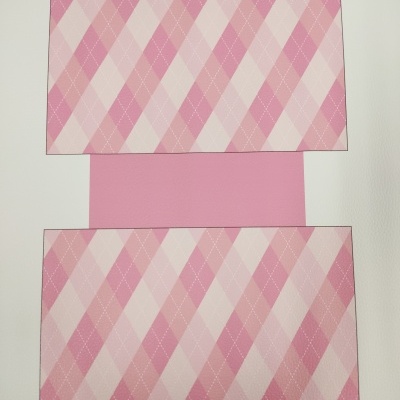 Painel Necessaire Ref. 1