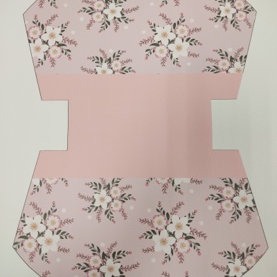 Painel Necessaire Meia Lua Ref 2