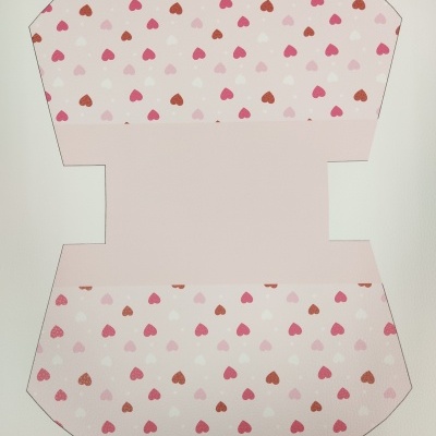 Painel Necessaire Meia Lua Ref 2