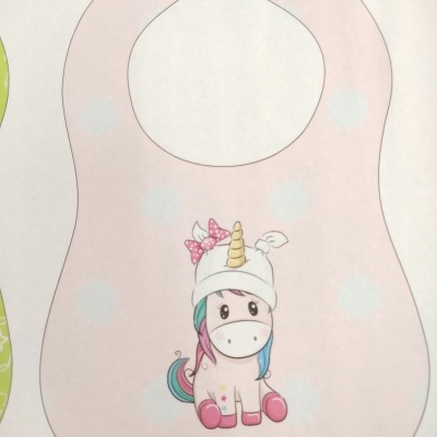 Painel Babetes Ref. 5