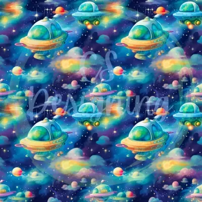 Criança Ref. Espaço