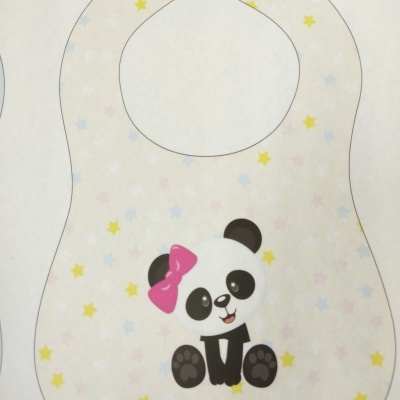 Painel Babetes Ref. 5