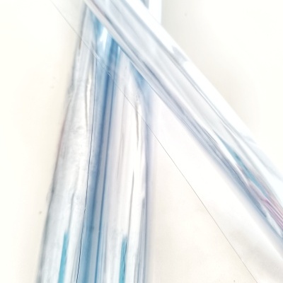 Plástico Cristal 0,3mm