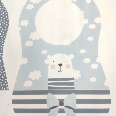 Painel Babetes Ref. 4