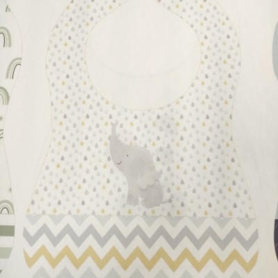 Painel Babetes Ref. 4