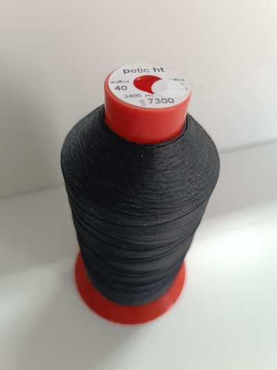 Linha Preto Ref. 7300