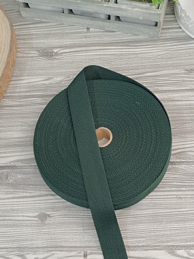 Percinta Verde Escuro LP