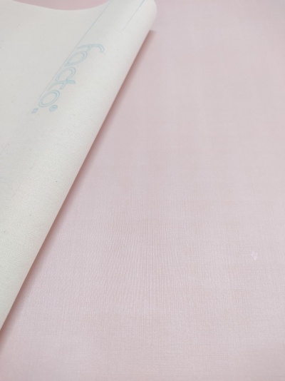 Perolizado Rosa Bebé