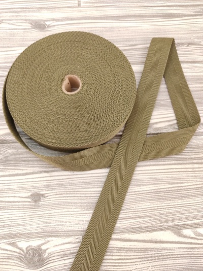 Percinta Verde Tropa LP