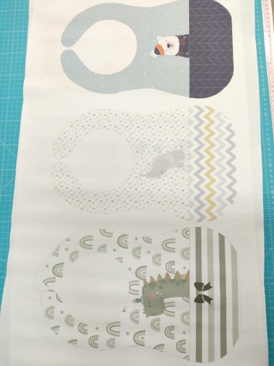 Painel Babetes Ref. 4