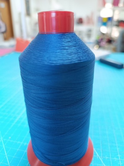 Linha Azul Royal Ref. 7307