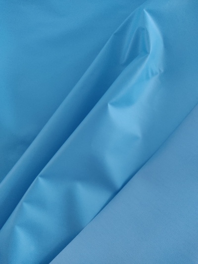 Tela Impermeável Azul