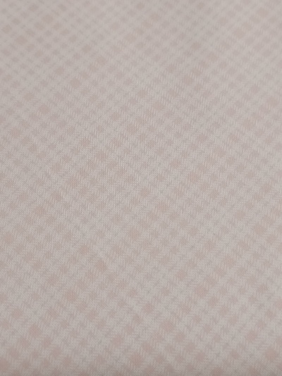 Tecido Xadrêz Rosa