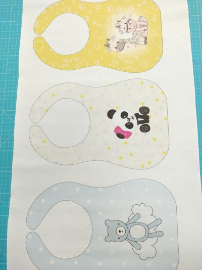 Painel Babetes Ref. 5