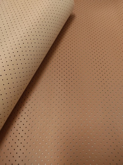 Sintético Furadinho