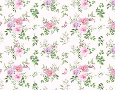 Napa Flores de Primavera