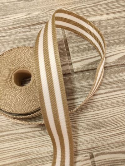 Percinta Beje/Branco 5RP