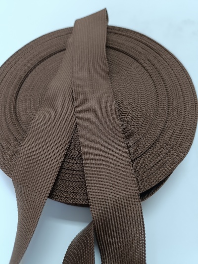 Viés Boneon Castanho 30MM