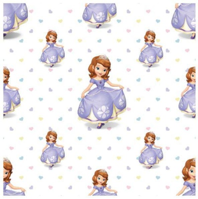 Coleção Princesa Sofia