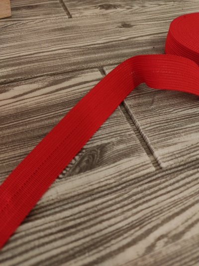 Viés Boneon Vermelho 30MM