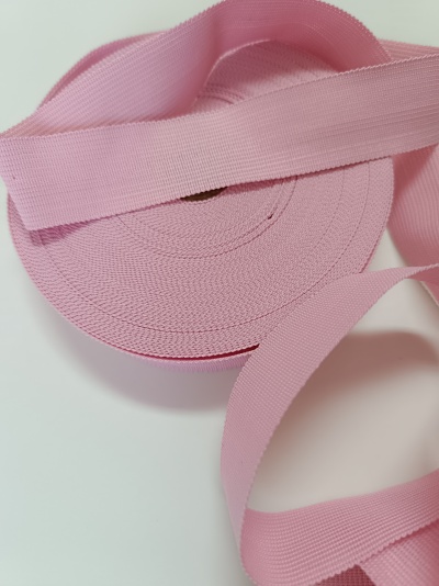 Viés Boneon Rosa Claro 30MM