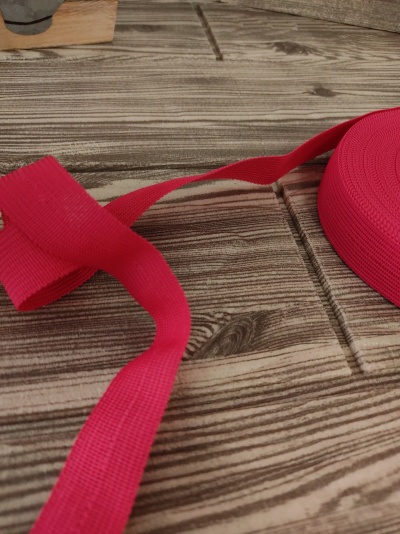 Viés Boneon Pink 25MM