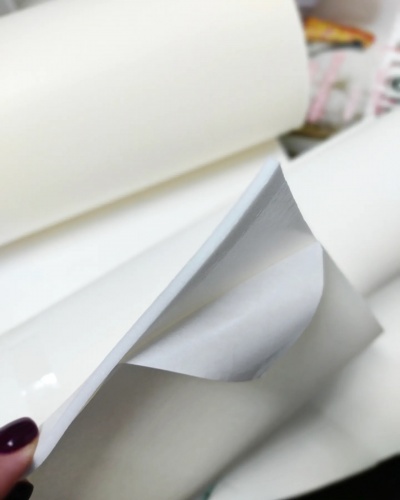 Entretelas e Enchimento