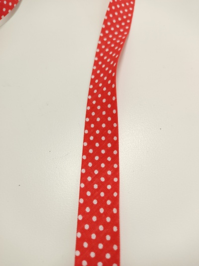 Viés Algodão Rolo 25 metros