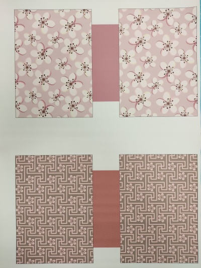 Painel Necessaire Ref. 2