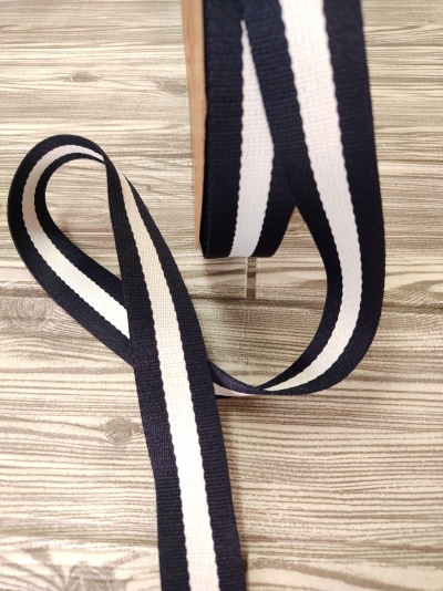 Percinta Azul Marinho/Branco 3RP