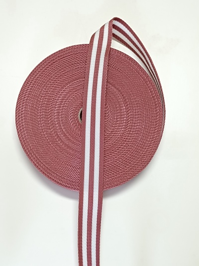 Percinta Rosa Velho/Branco 5RP