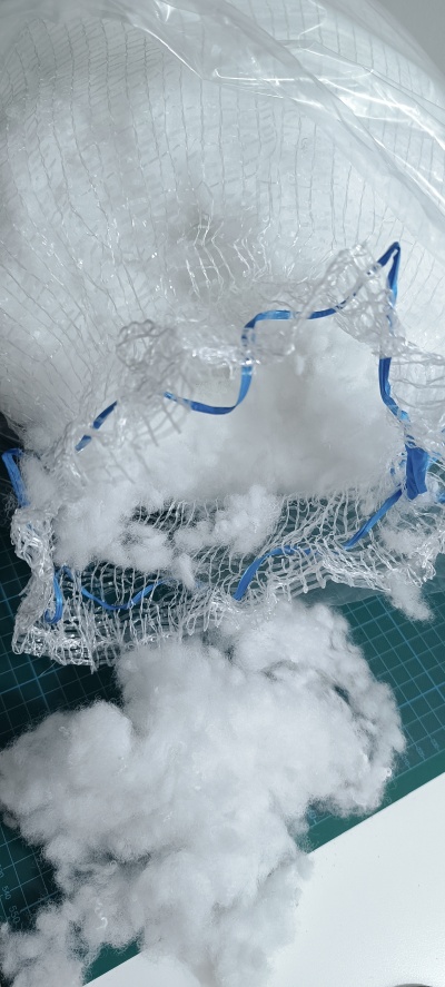 Enchimento Anti-Alérgico