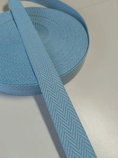 Percinta Azul Bebé AE