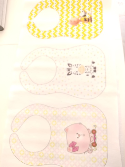 Painel Babetes Ref. 1