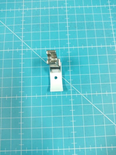 Calcador Teflon Vivo