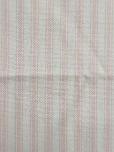 Tecido Listras Rosa